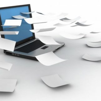 Digital scanning