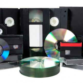 Videokopiering