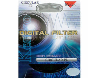 Kenko Pol-filter 77mm