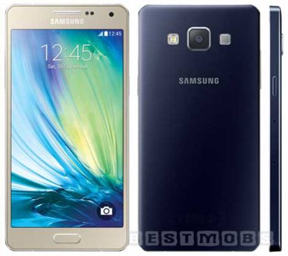 Samsung Galaxy A5