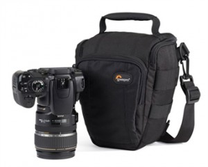 Lowepro Toploader Zoom 45AW