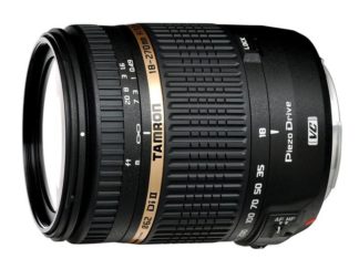 Tamron AF 18-270/3,5-6,3 AF Di II VC PZD till Nikon