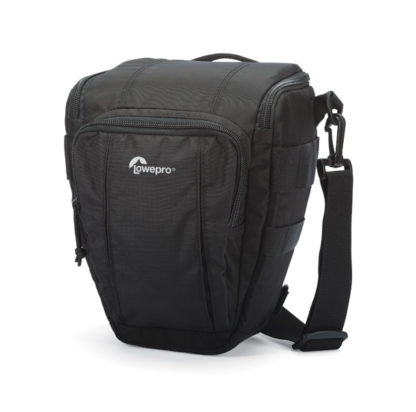 LOWEPRO TOPLOADER ZOOM 50 AW II SVART