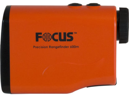 FOCUS PRECISION RANGE FINDER 600M - Bild 3