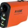 FOCUS PRECISION RANGE FINDER 600M