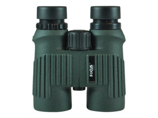 Focus 10x42 Handy