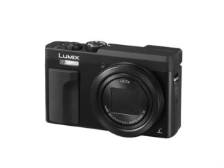 Panasonic Lumix TZ95