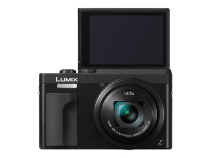 Panasonic Lumix TZ95 - Bild 3