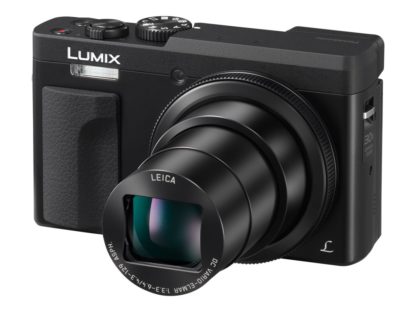 Panasonic Lumix TZ95 - Bild 2