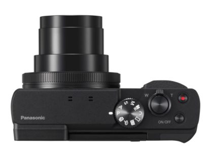 Panasonic Lumix TZ95 - Bild 5