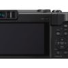 Panasonic Lumix TZ95 - Bild 4