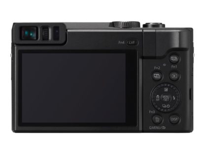 Panasonic Lumix TZ95 - Bild 4