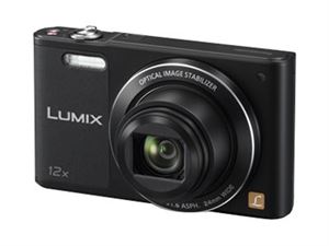 Panasonic Lumix SZ10