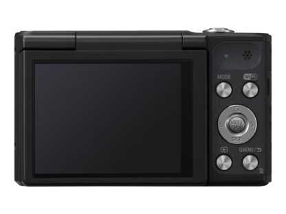 Panasonic Lumix SZ10 - Bild 3