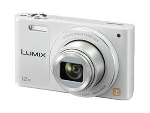 Panasonic Lumix SZ10