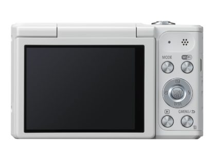 Panasonic Lumix SZ10 - Bild 3