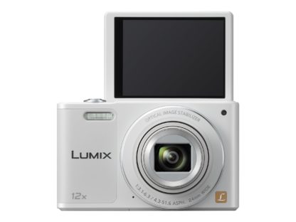 Panasonic Lumix SZ10 - Bild 2