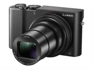 Panasonic Lumix TZ100