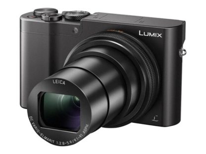 Panasonic Lumix TZ100