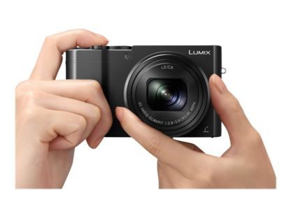 Panasonic Lumix TZ100 - Bild 7
