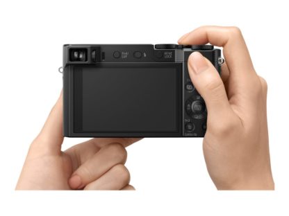 Panasonic Lumix TZ100 - Bild 6