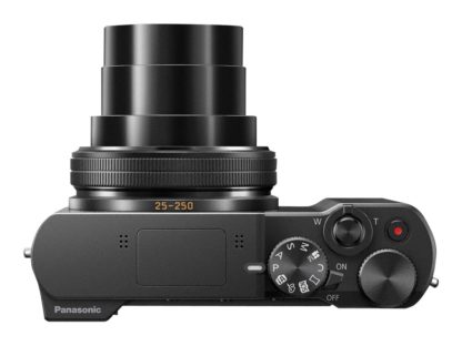 Panasonic Lumix TZ100 - Bild 3