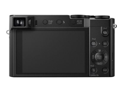 Panasonic Lumix TZ100 - Bild 5