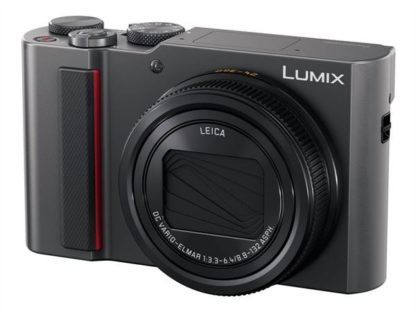 Panasonic Lumix TZ200 - Bild 2