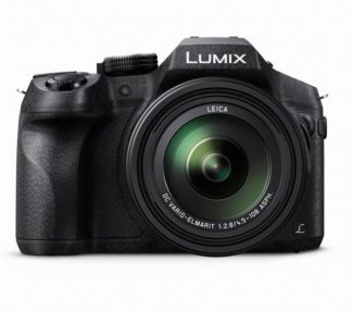 Panasonic Lumix FZ300