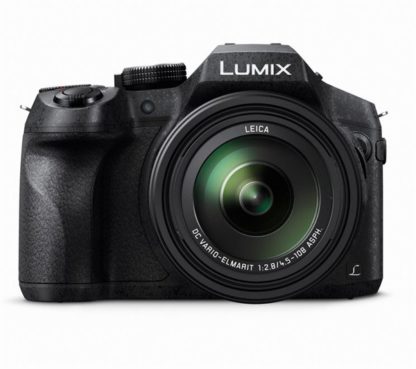 Panasonic Lumix FZ300