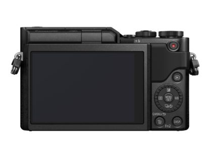 Panasonic Lumix DC-GX880K - Bild 2