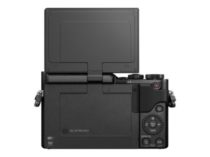 Panasonic Lumix DC-GX880K - Bild 5