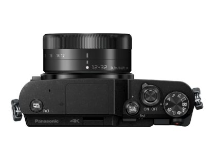 Panasonic Lumix DC-GX880K - Bild 3