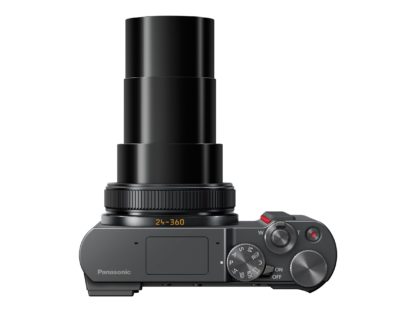 Panasonic Lumix TZ200 - Bild 3