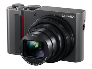 Panasonic Lumix TZ200