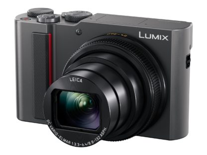 Panasonic Lumix TZ200