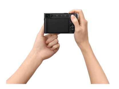 Panasonic Lumix TZ200 - Bild 4