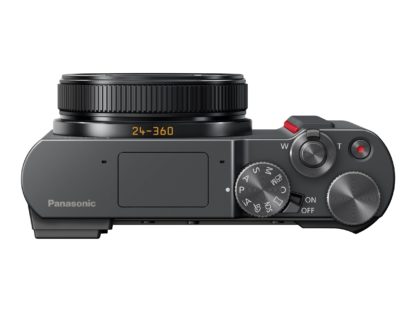 Panasonic Lumix TZ200 - Bild 5