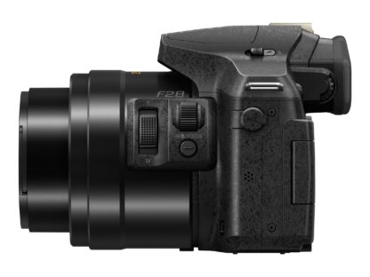 Panasonic Lumix FZ300 - Bild 4