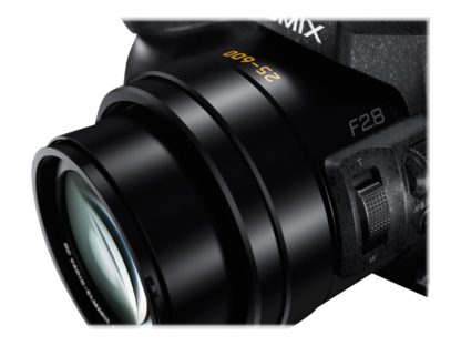 Panasonic Lumix FZ300 - Bild 3