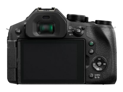 Panasonic Lumix FZ300 - Bild 2