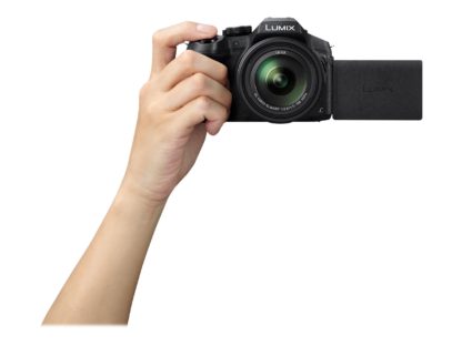 Panasonic Lumix FZ300 - Bild 7
