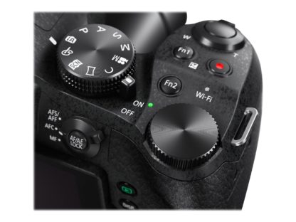 Panasonic Lumix FZ300 - Bild 5