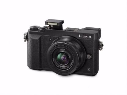 Panasonic Lumix DMC-GX80K