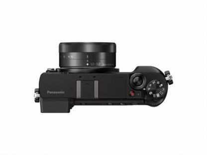 Panasonic Lumix DMC-GX80K - Bild 2