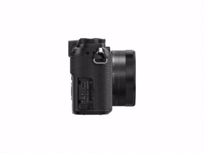 Panasonic Lumix DMC-GX80K - Bild 3