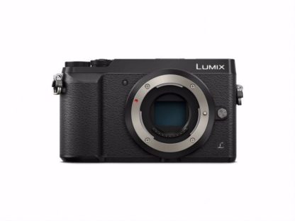Panasonic Lumix DMC-GX80K - Bild 5