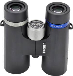 Focus Discover 10x42