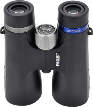 FOCUS SPORT OPTICS Discover 10x50