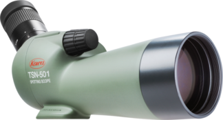 Kowa Spottingscope TSN-501 20-40x